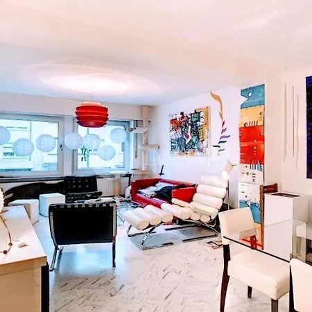 Beautiful Flat *