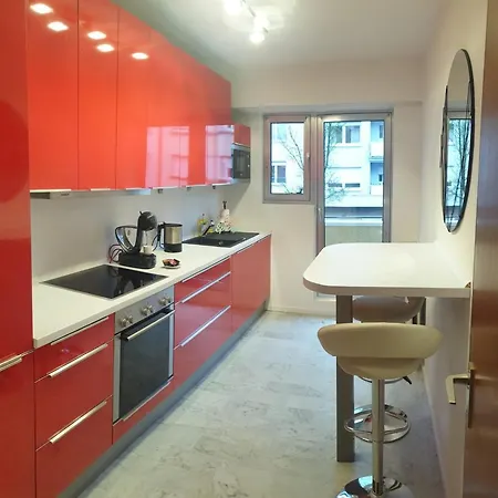 Beautiful Flat Appartement *