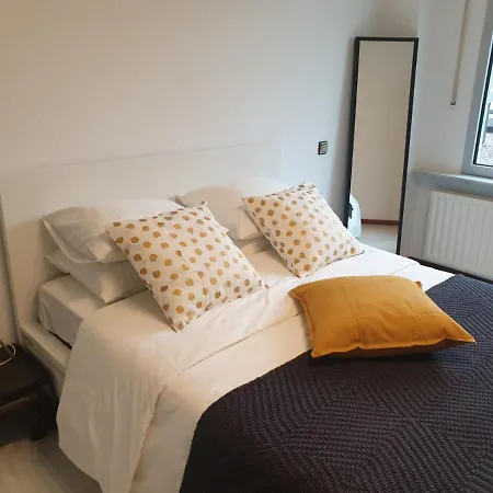 Beautiful Flat Appartement Luxembourg