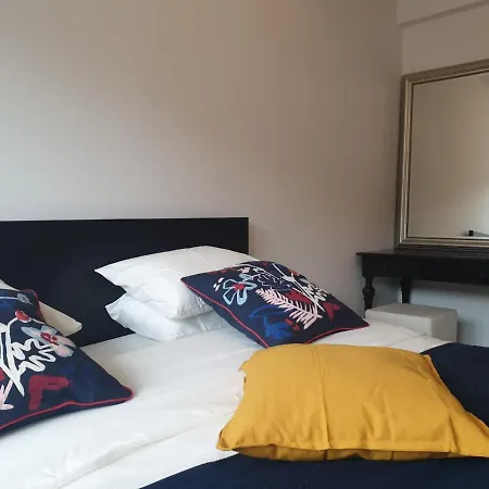 Beautiful Flat Appartement