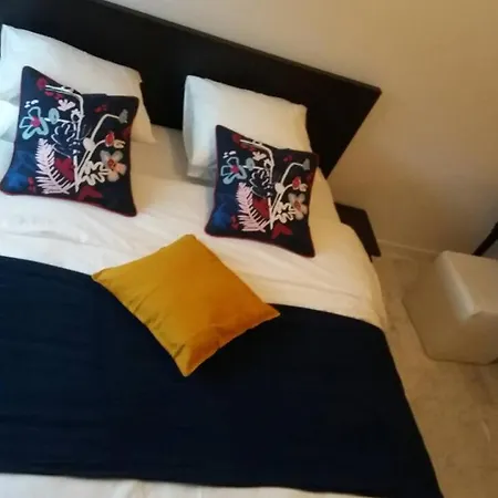Beautiful Flat *